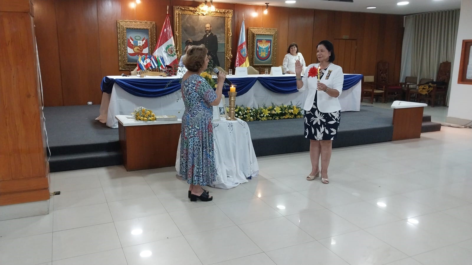 Actividad de Febrero 3